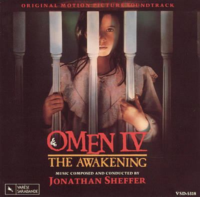 OMEN IV : THE AWAKENING